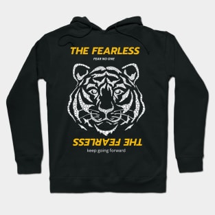 fearless Hoodie